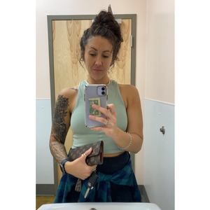 Meet your Posher, Lori